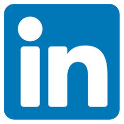 LinkedIn Icon